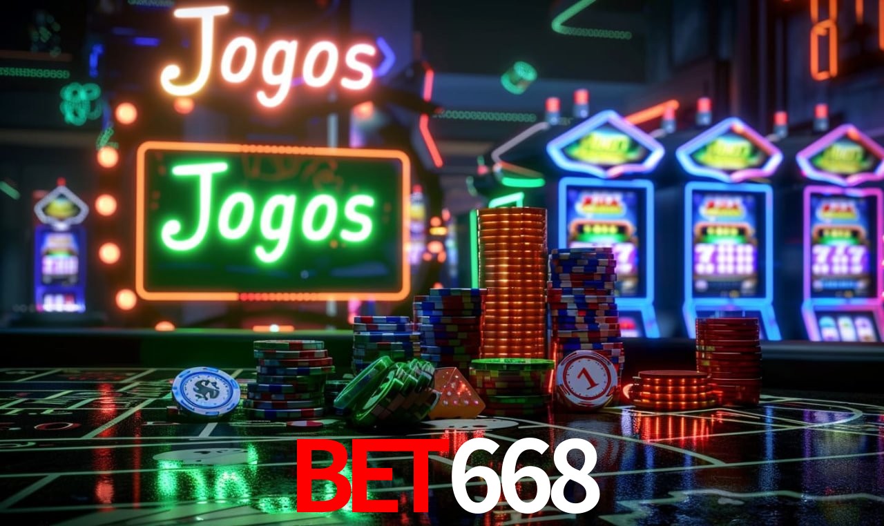 BET668