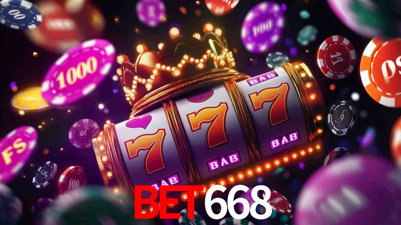 Casino Ao Vivo BET668