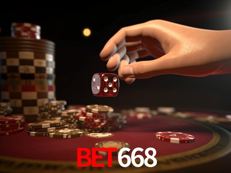 Promoções Sazonais BET668