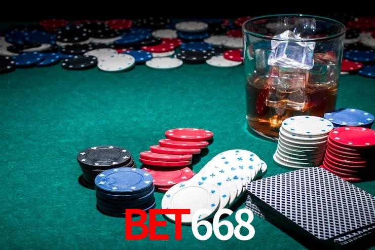 Jogos de Slot BET668