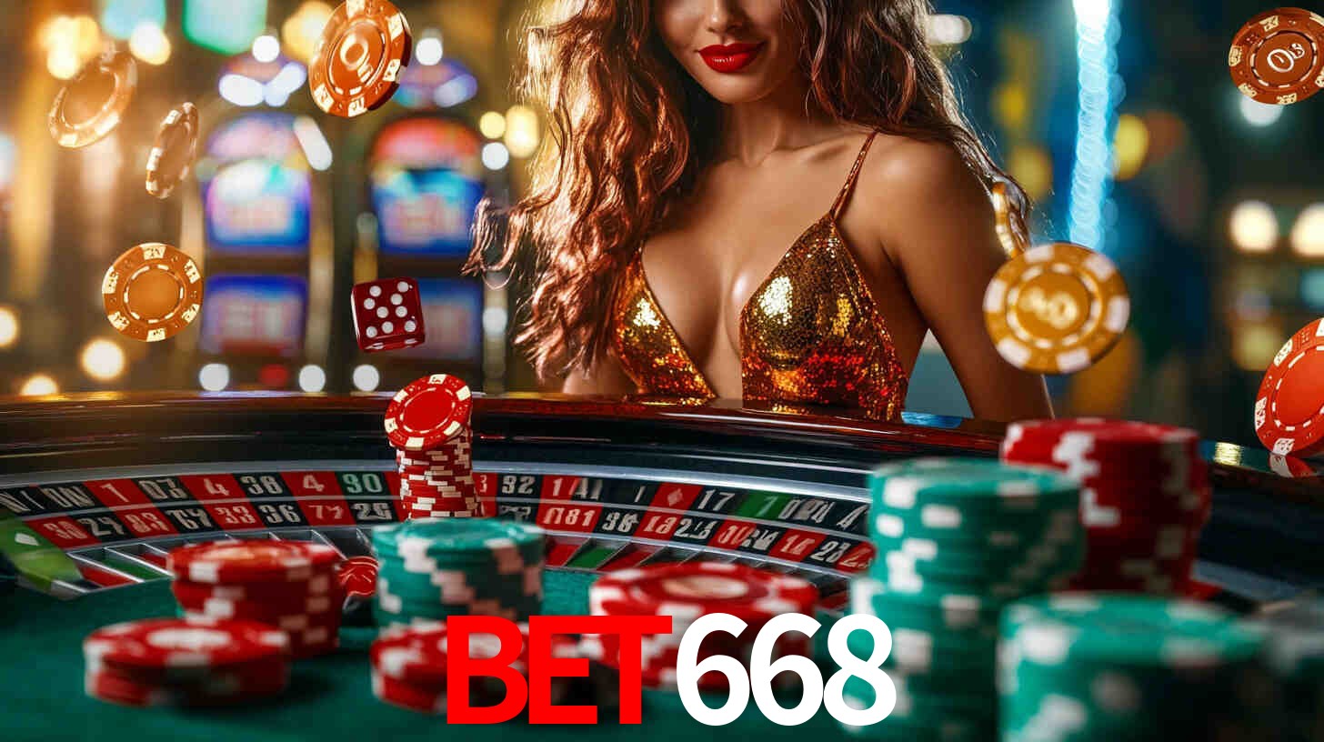 Bônus Diários BET668