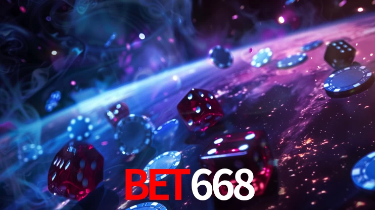 Descubra a Essência do BET668: Nossa História e Compromissos