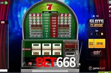 A Emoção da Loteria na BET668: Uma Chance de Mudança de Vida