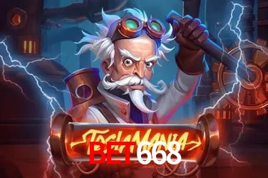 Experiência VIP BET668