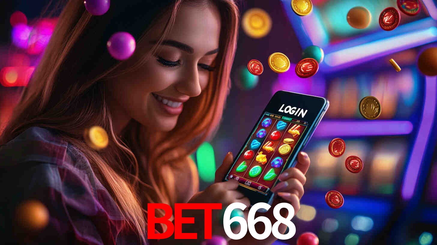 Sinta a adrenalina dos jogos de cassino com BET668