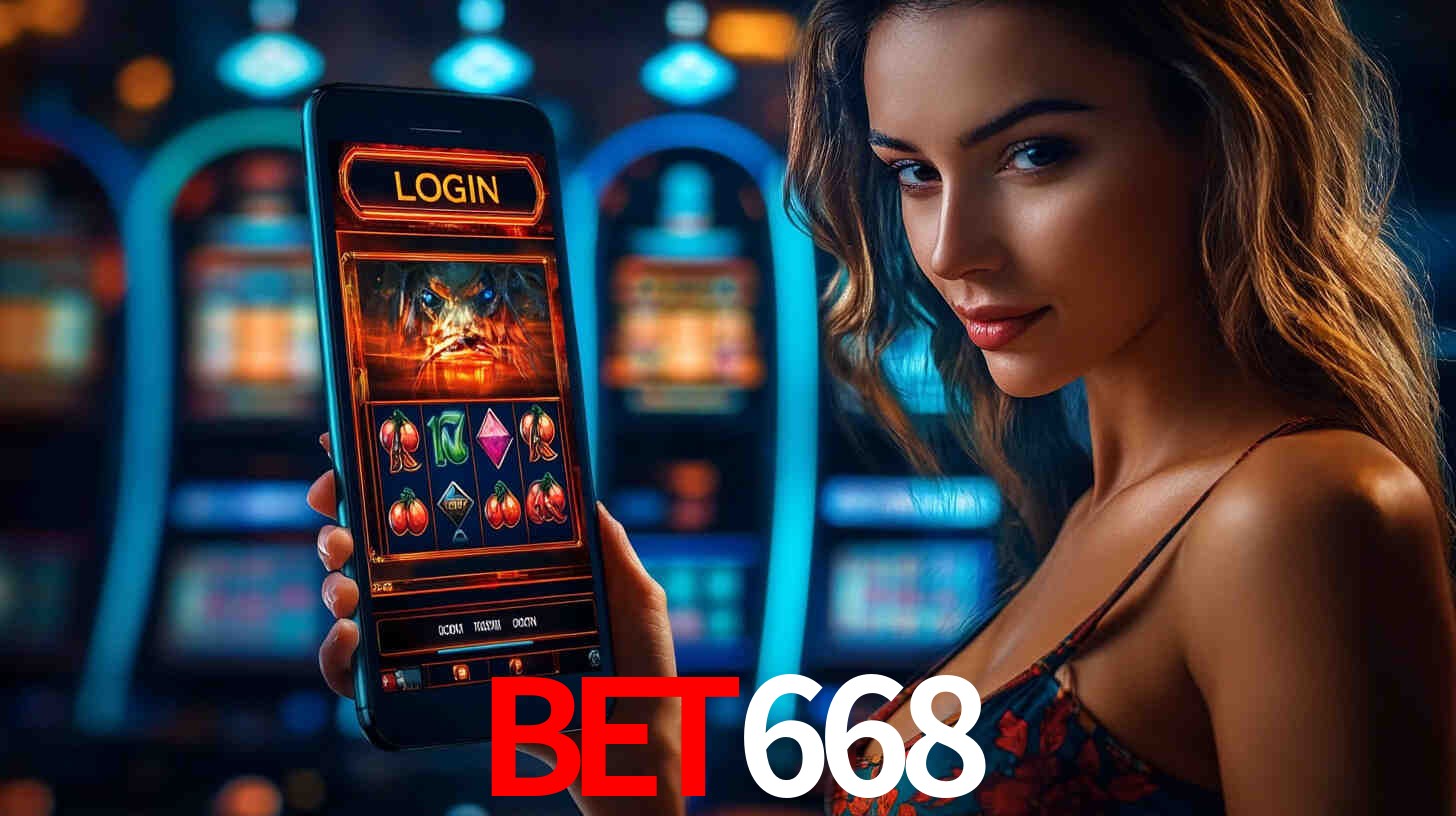 BET668 APP