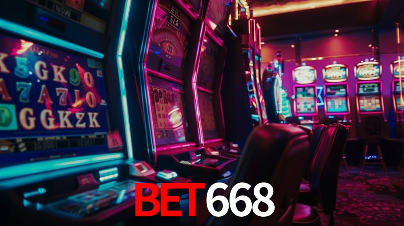 A Experiência Imersiva dos Cassinos Ao Vivo no BET668