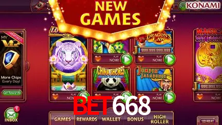 A Revolução dos Aplicativos de Jogos no BET668
