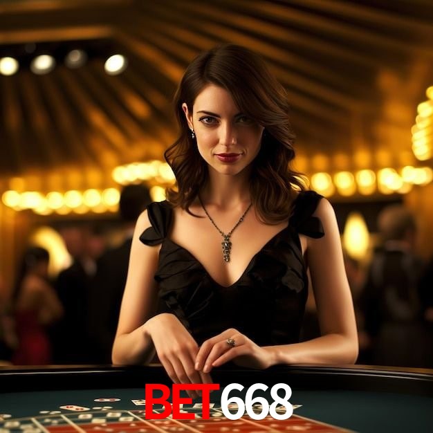 Estatísticas Esportivas BET668
