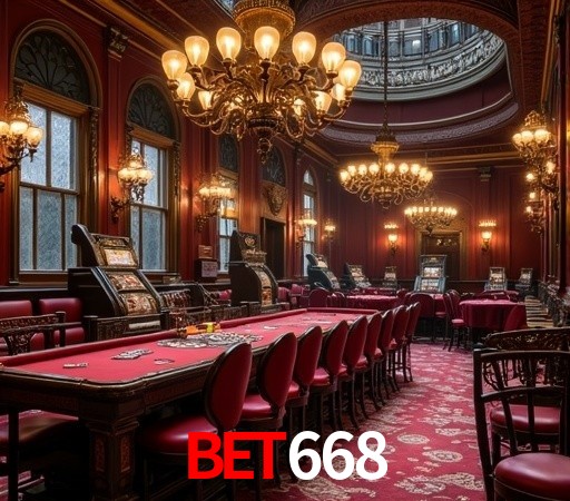Login Seguro BET668