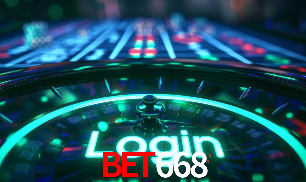 Benefícios da Conta BET668
