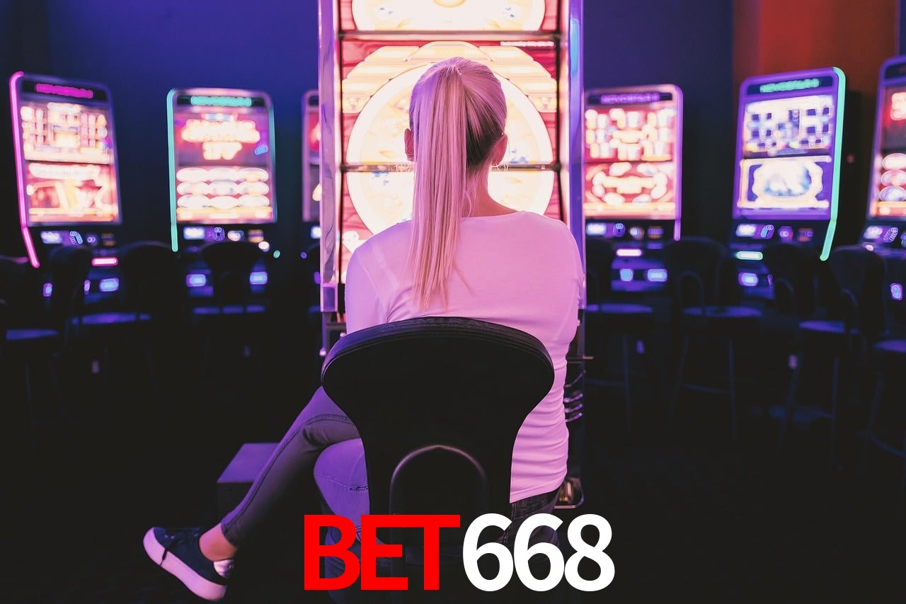 Mesa de Roleta BET668