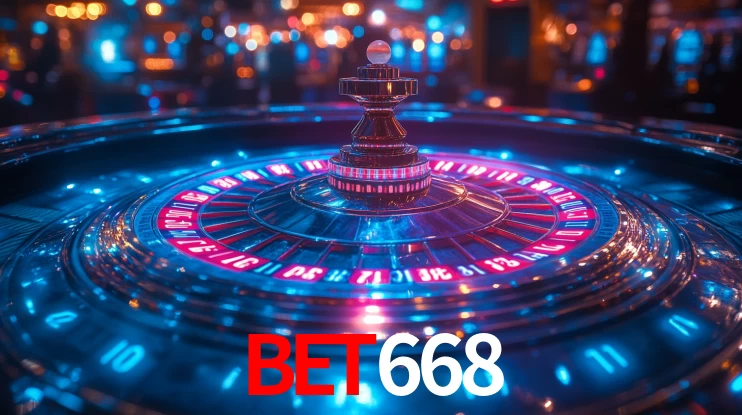 BET668 APP