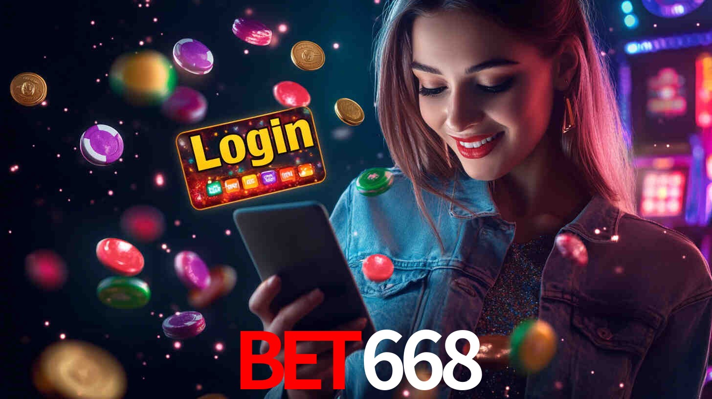cassino BET668
