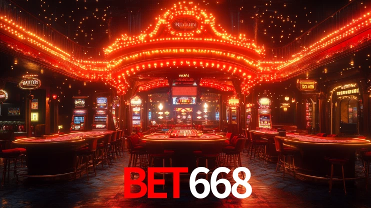 Explore as vantagens do BET668: serviço profissional e confiabilidade