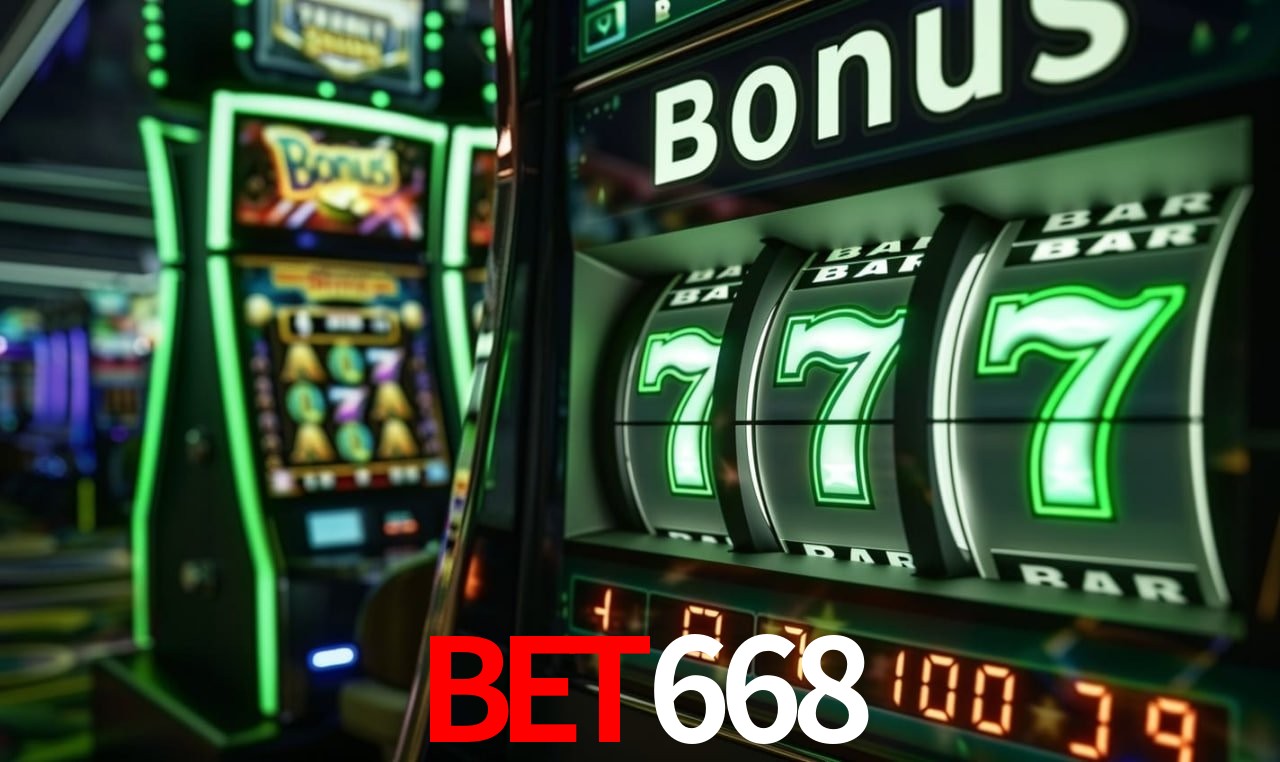 Mesa de Blackjack BET668