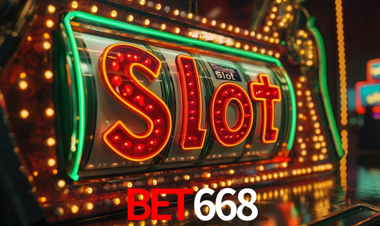 Diretório de Jogos BET668