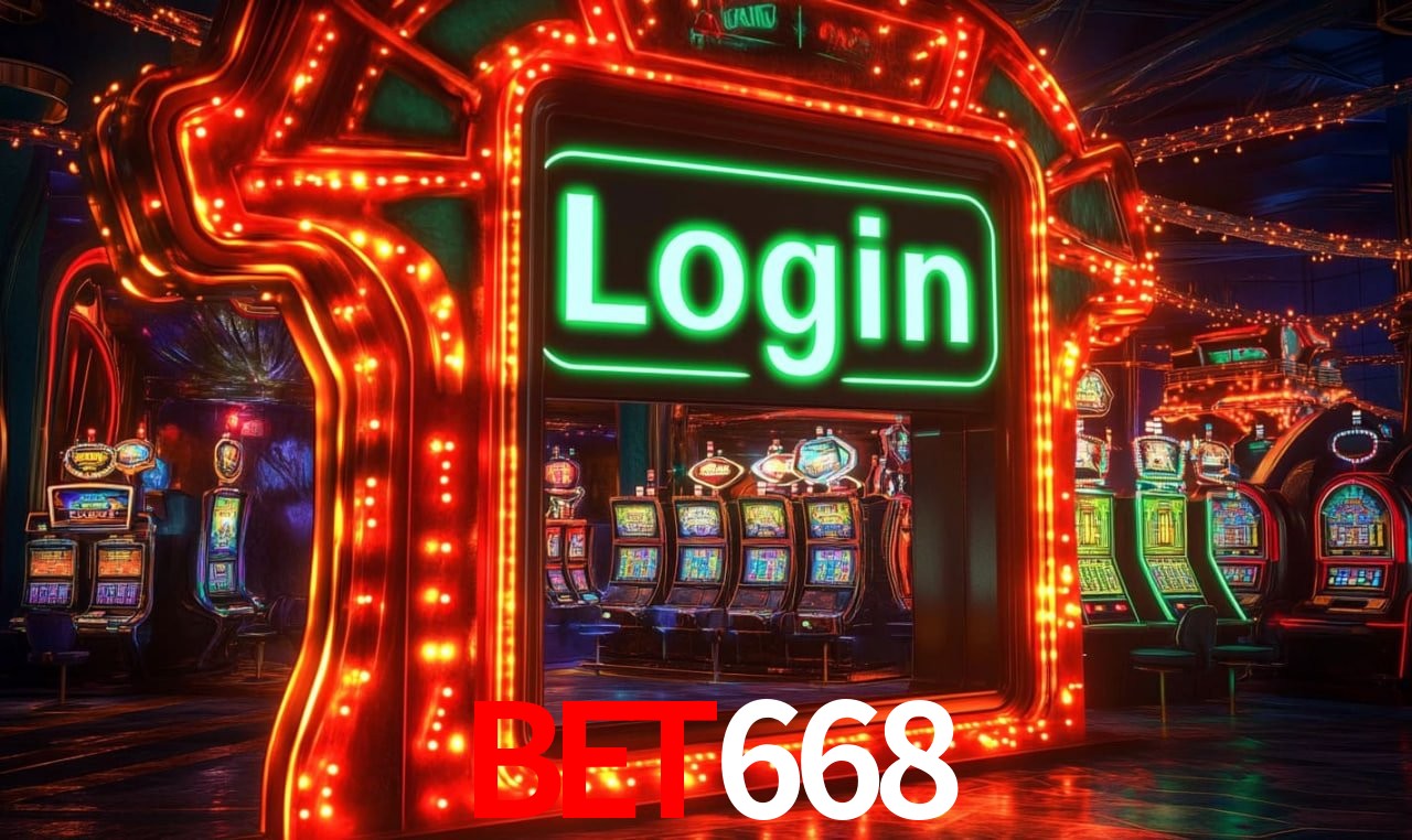 Cadastro Rápido BET668