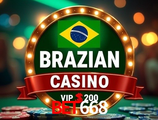 Promoção Relâmpago BET668