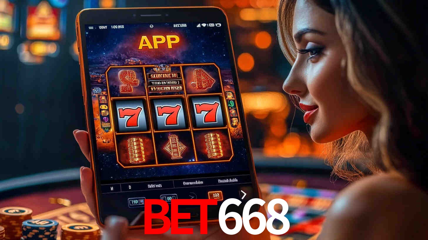 BET668.com